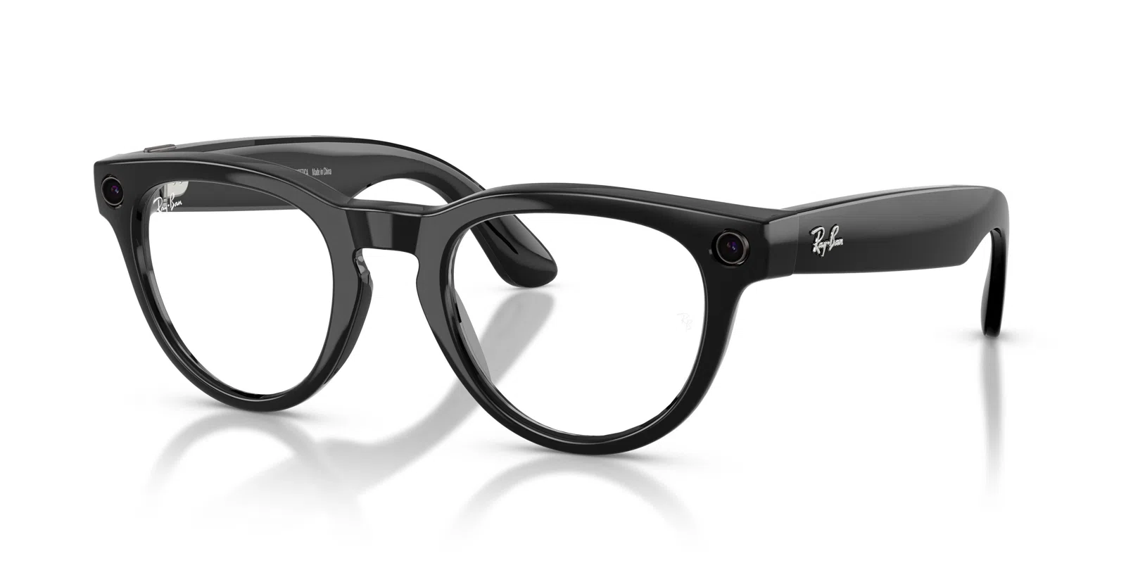 Ray-Ban Meta Headliner 4013 Sunglasses - view 44